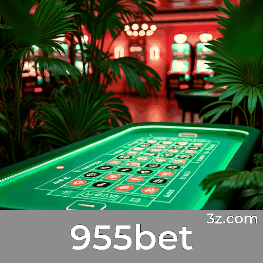 Tecnologia de Nuvem e Segurança Excepcional na 955bet