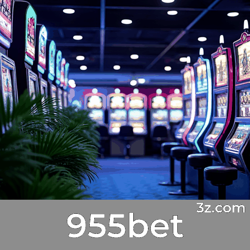 Promoções Imperdíveis da 955bet: Valorize Sua Experiência de Jogo