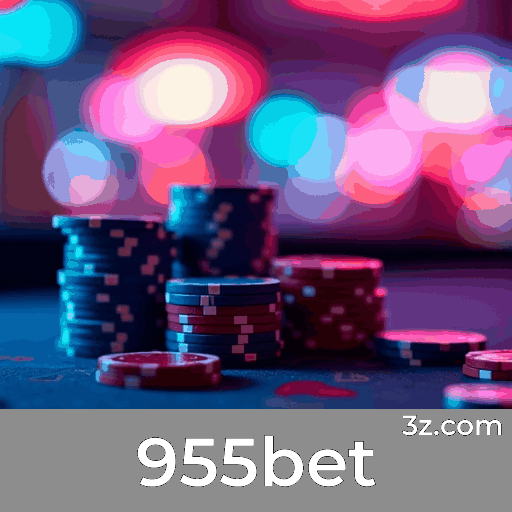 Tecnologia de Renderização 3D em Jogos de Cassino na 955bet