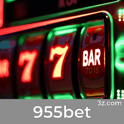 955bet: Slots com Jackpots, Jogos de Mesa com Altas Chances, e Experiência Imersiva com Dealers ao Vivo